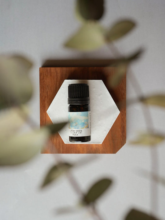 癒しの香りギフトセット