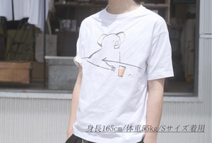 ハシビロコウ【千日草限定】