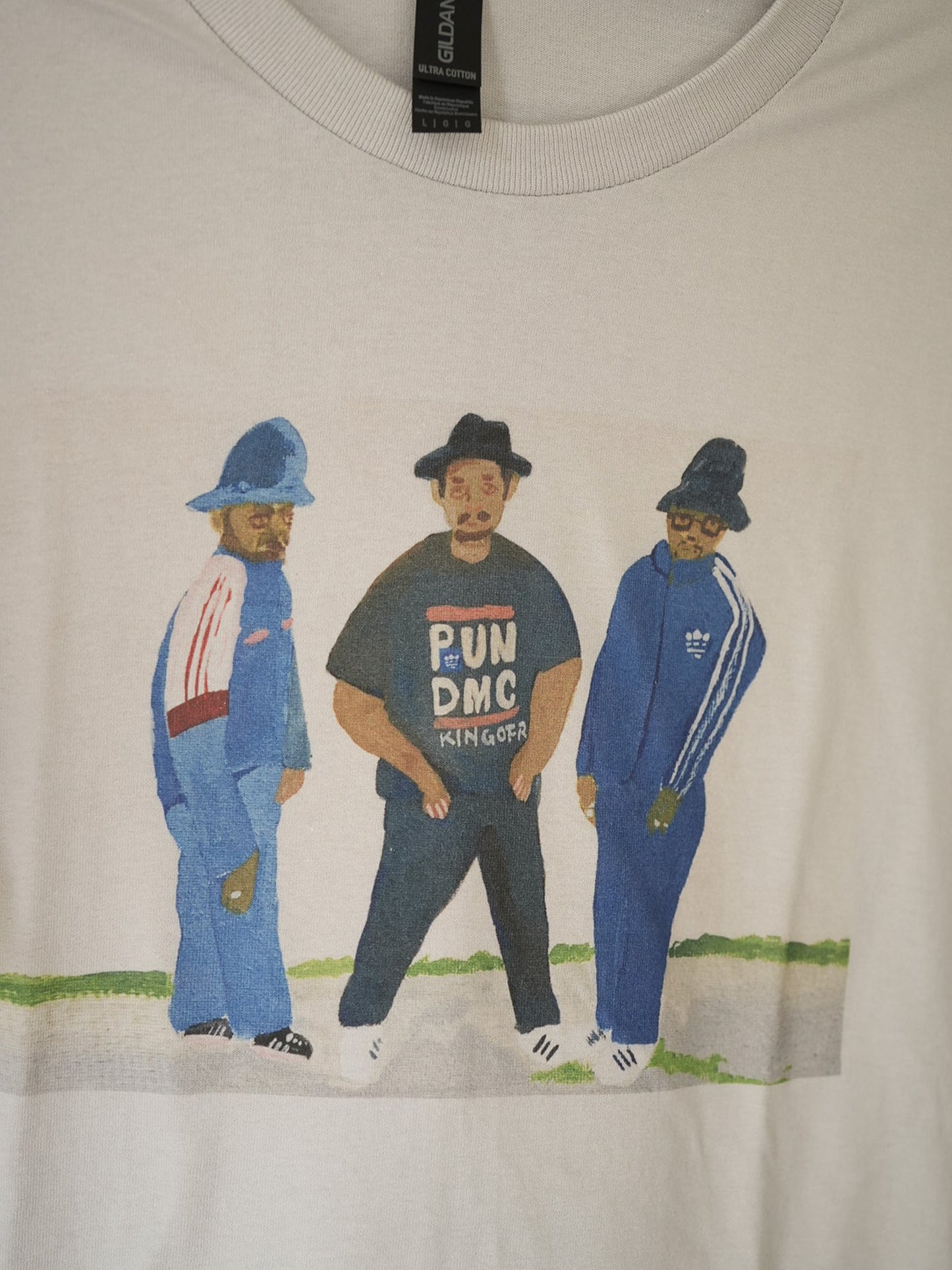 kanamori aoba Tシャツ