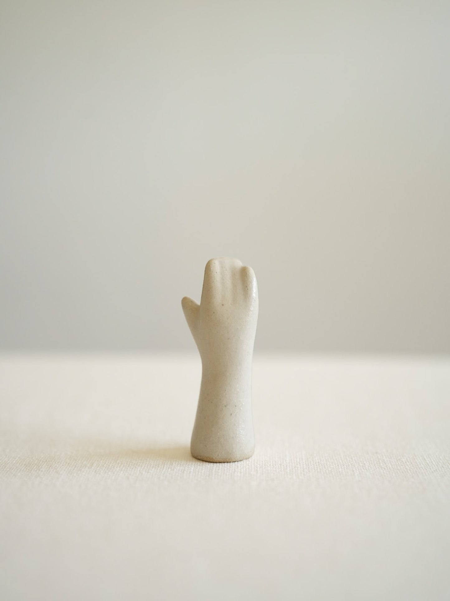 Ceramic Art Handと川名萌子さんの板皿set