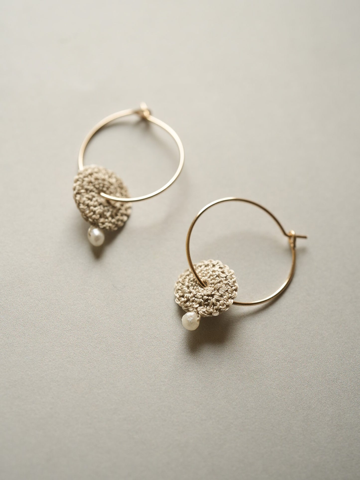 TUKI_水月_ピアス