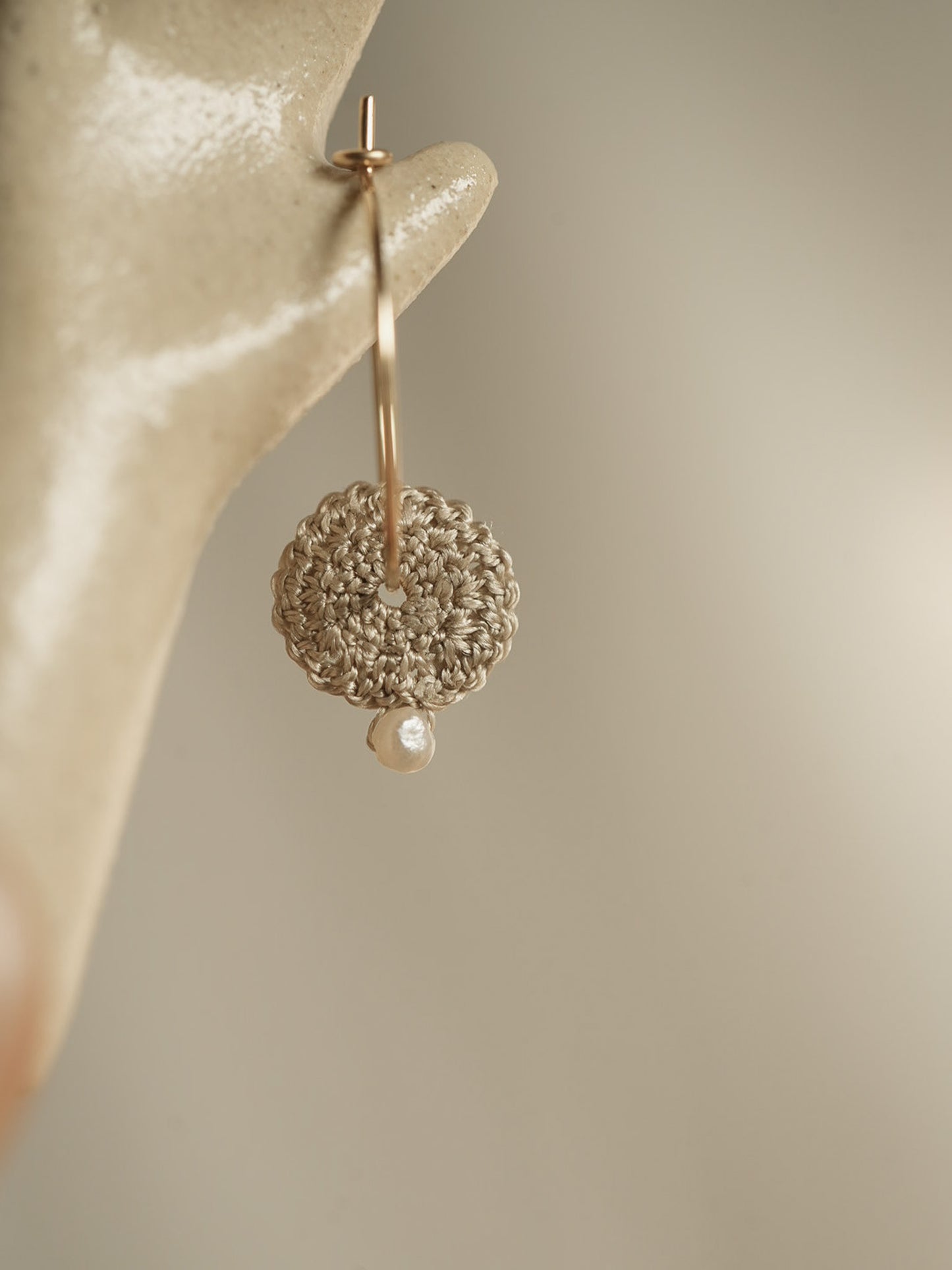 TUKI_水月_ピアス