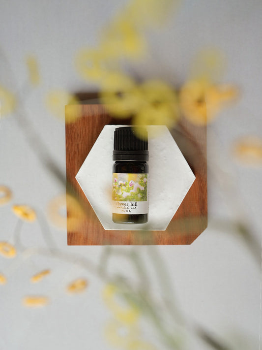 癒しの香りギフトセット